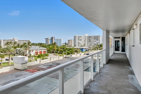 Tiny photo for 111 N Pompano Beach Boulevard #611, Pompano Beach, FL 33062 (MLS # B26053249)