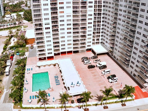 Tiny photo for 111 N Pompano Beach Boulevard #611, Pompano Beach, FL 33062 (MLS # B26053249)