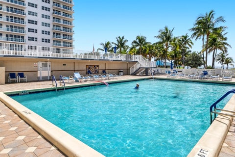 Tiny photo for 111 N Pompano Beach Boulevard #611, Pompano Beach, FL 33062 (MLS # B26053249)