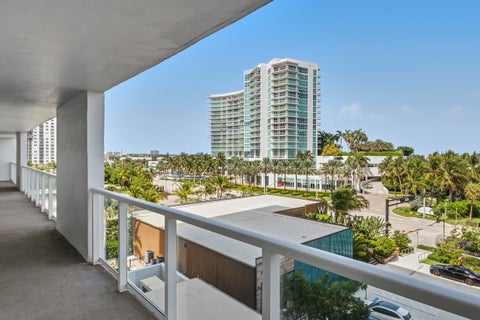 Tiny photo for 111 N Pompano Beach Boulevard #611, Pompano Beach, FL 33062 (MLS # B26053249)