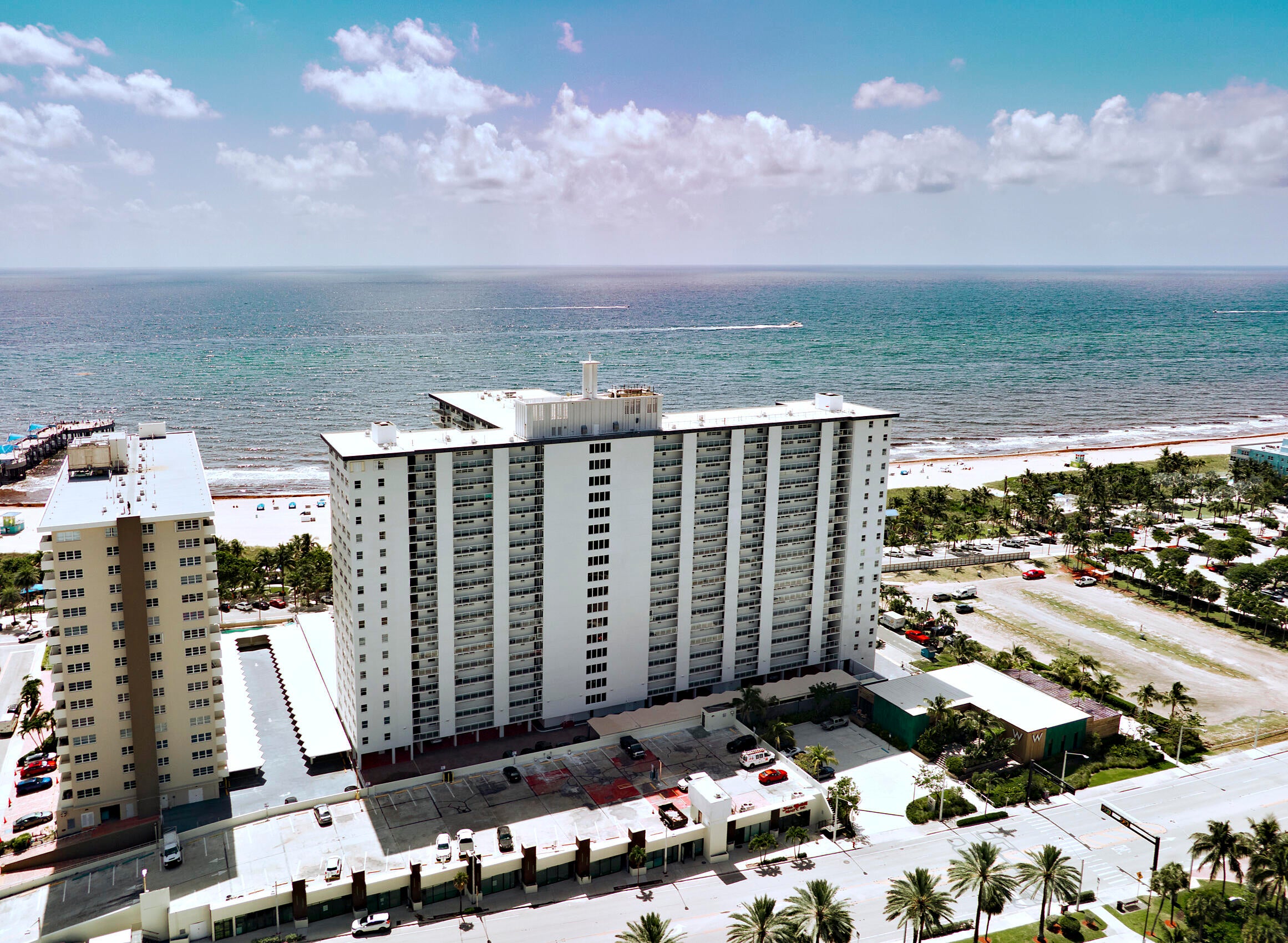 111 N Pompano Beach Boulevard