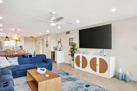 Tiny photo for 111 N Pompano Beach Boulevard #611, Pompano Beach, FL 33062 (MLS # B26053249)