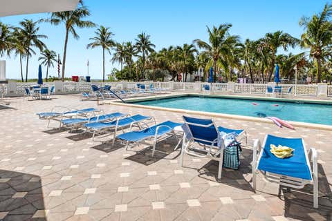 Tiny photo for 111 N Pompano Beach Boulevard #611, Pompano Beach, FL 33062 (MLS # B26053249)