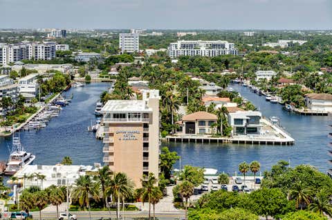 Tiny photo for 111 N Pompano Beach Boulevard #611, Pompano Beach, FL 33062 (MLS # B26053249)
