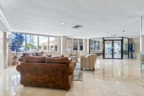 Tiny photo for 111 N Pompano Beach Boulevard #611, Pompano Beach, FL 33062 (MLS # B26053249)