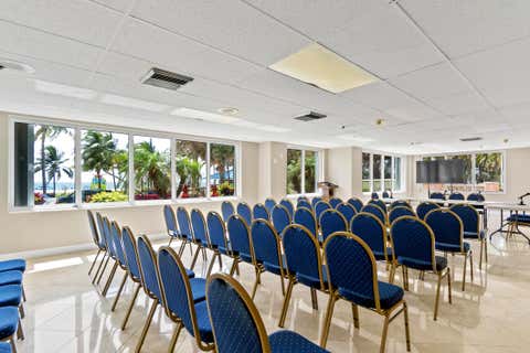 Tiny photo for 111 N Pompano Beach Boulevard #611, Pompano Beach, FL 33062 (MLS # B26053249)
