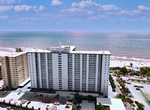 Tiny photo for 111 N Pompano Beach Boulevard #611, Pompano Beach, FL 33062 (MLS # B26053249)