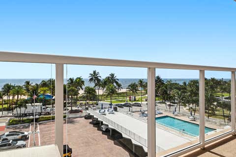 Tiny photo for 111 N Pompano Beach Boulevard #611, Pompano Beach, FL 33062 (MLS # B26053249)