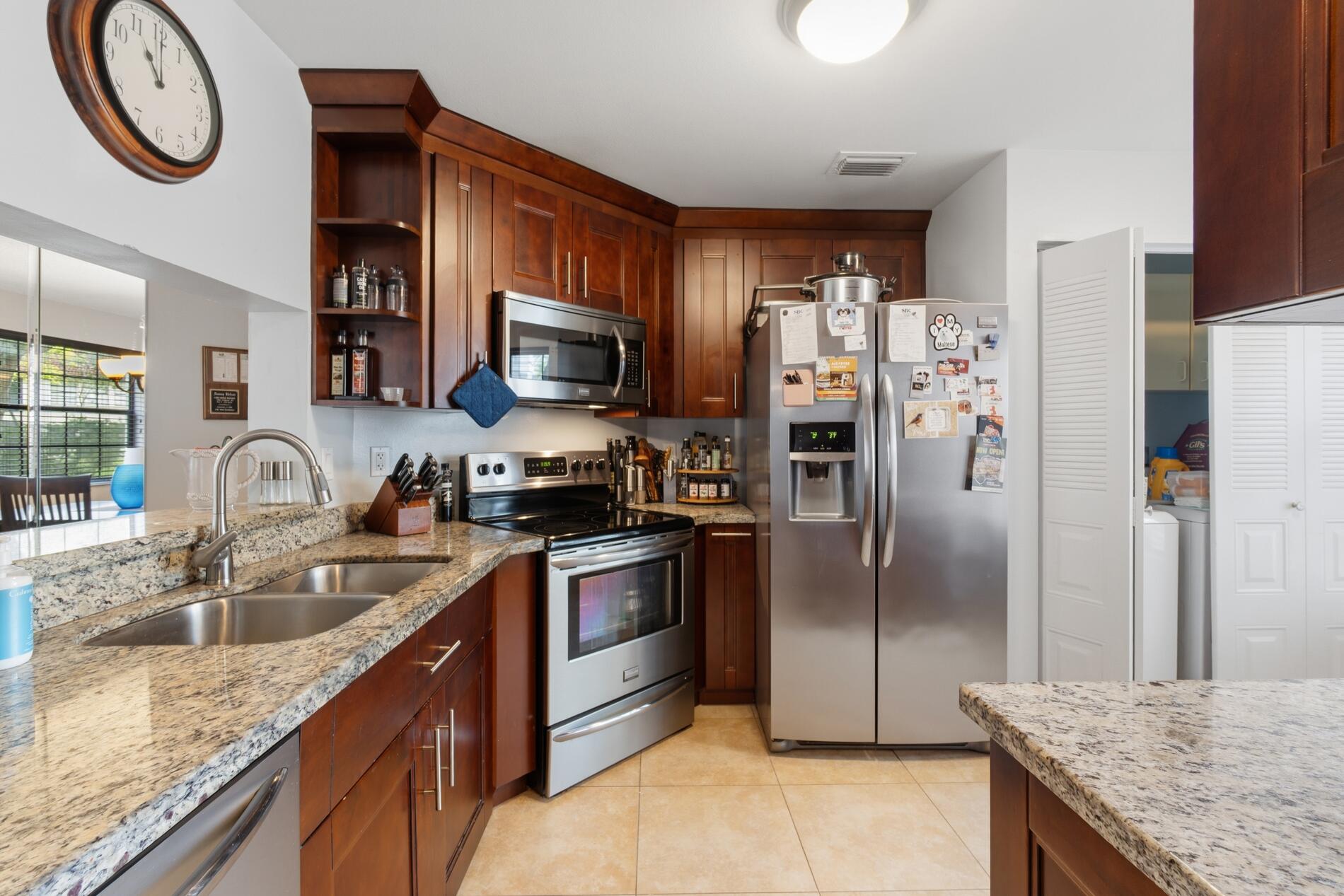 LUCERNE PARK CONDOS - Residential