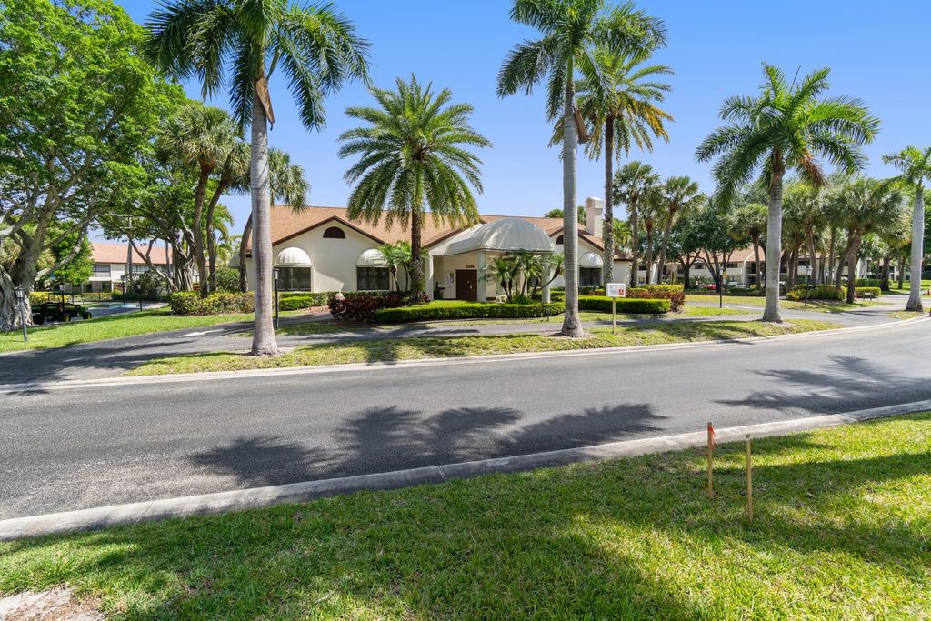 Photo of 3333 Jog Park Drive, Greenacres, FL 33467 (MLS # B26022534)