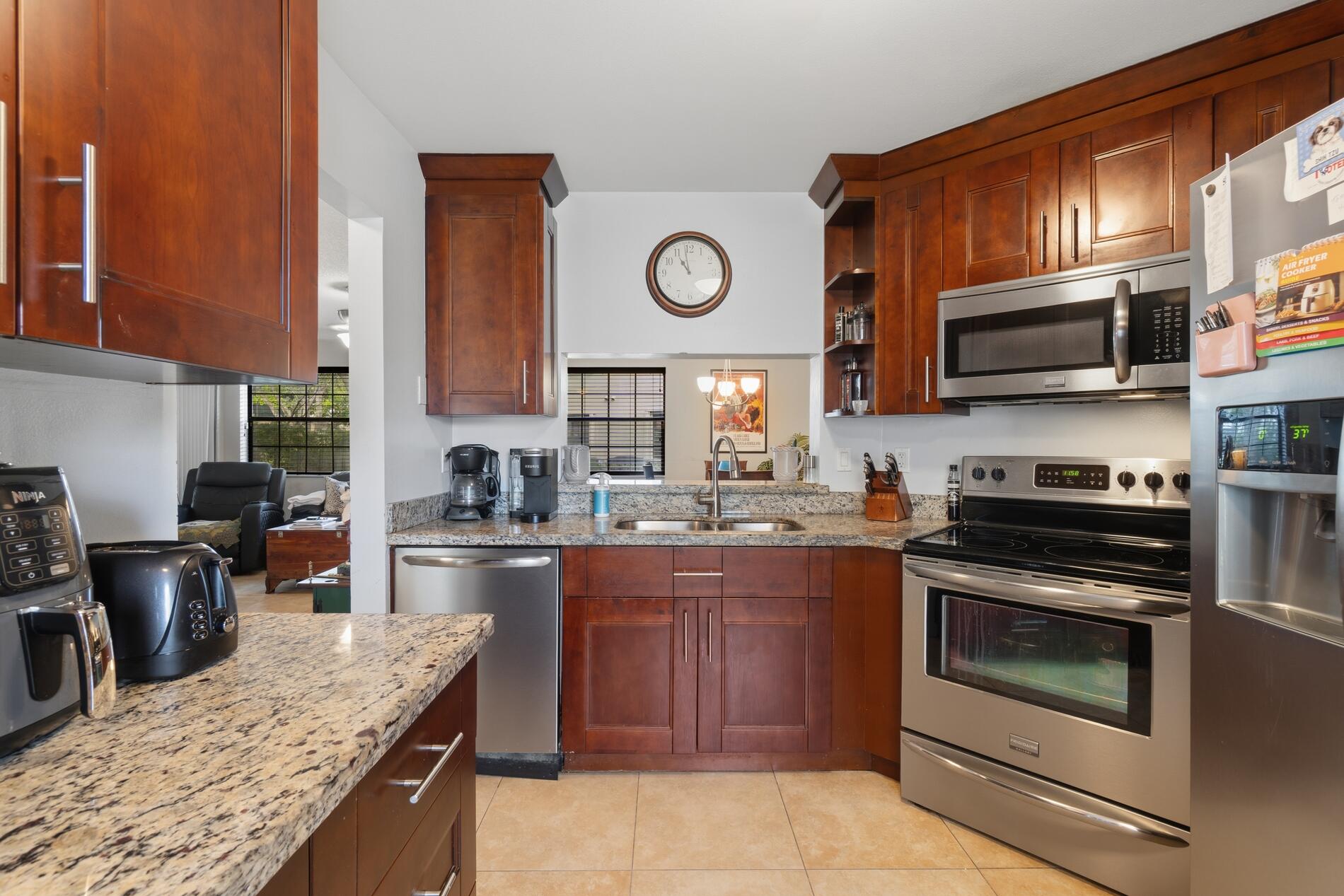 LUCERNE PARK CONDOS - Residential