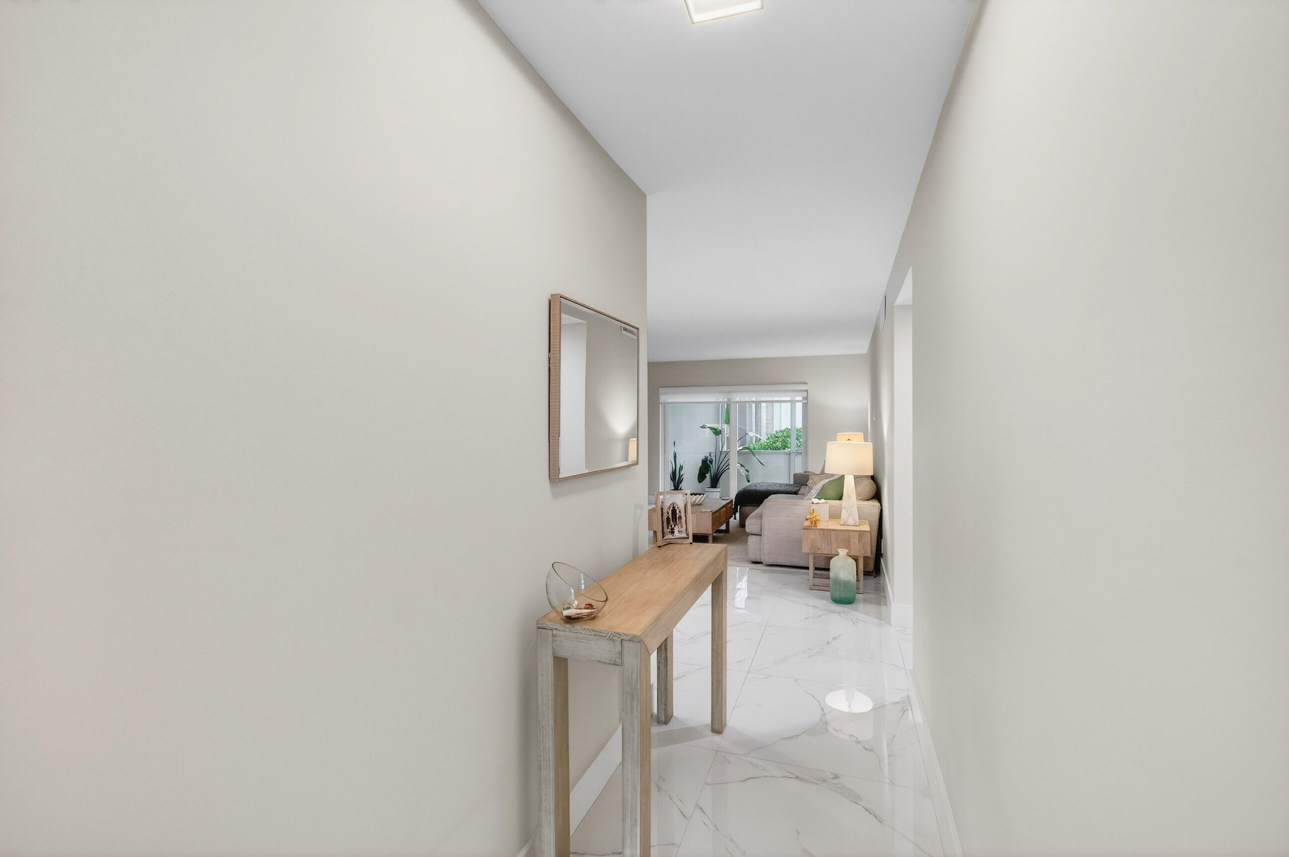 RIVER HOUSE GARDENS CONDO - Residential Lease