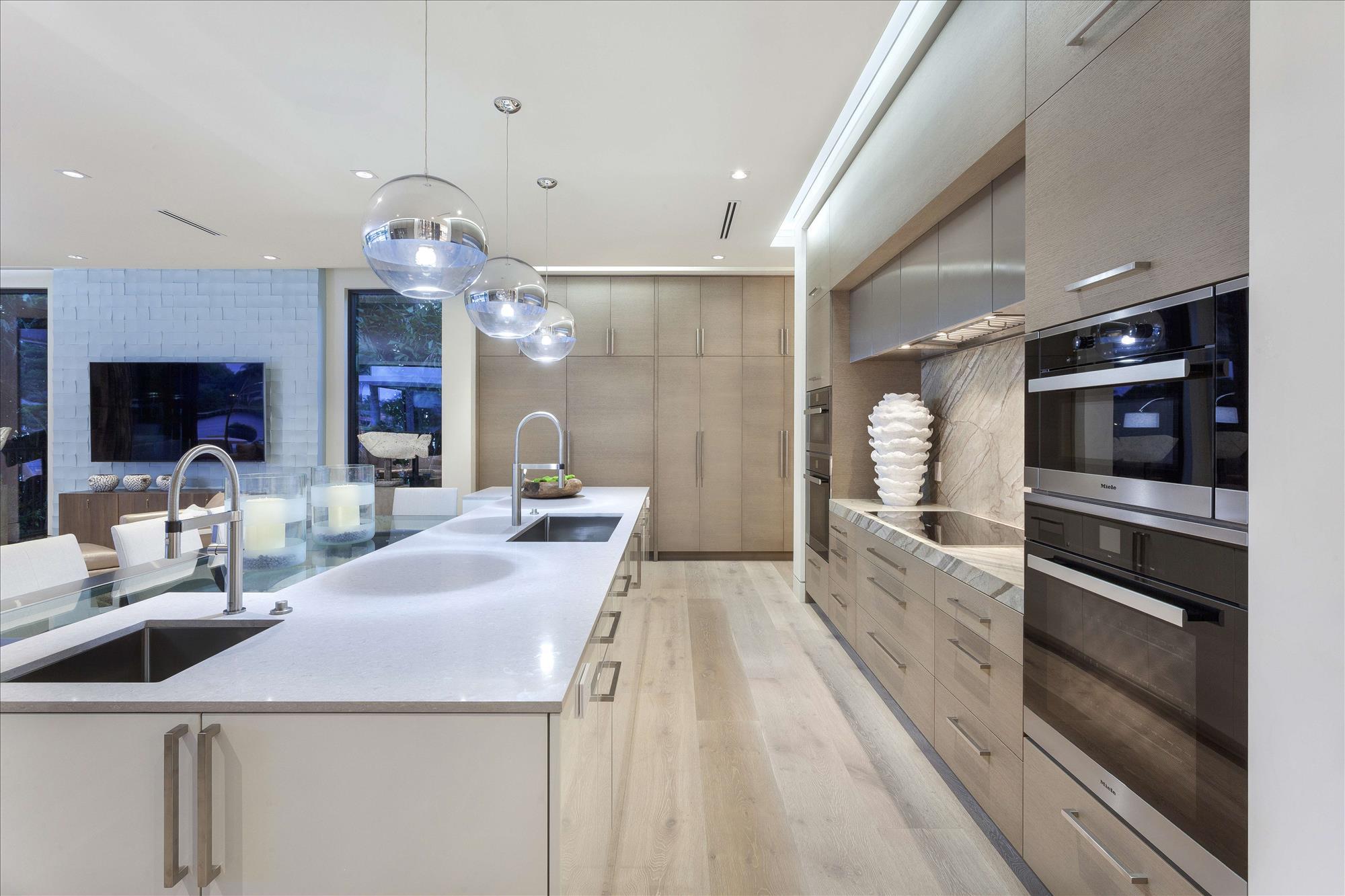 The Estates - Residential