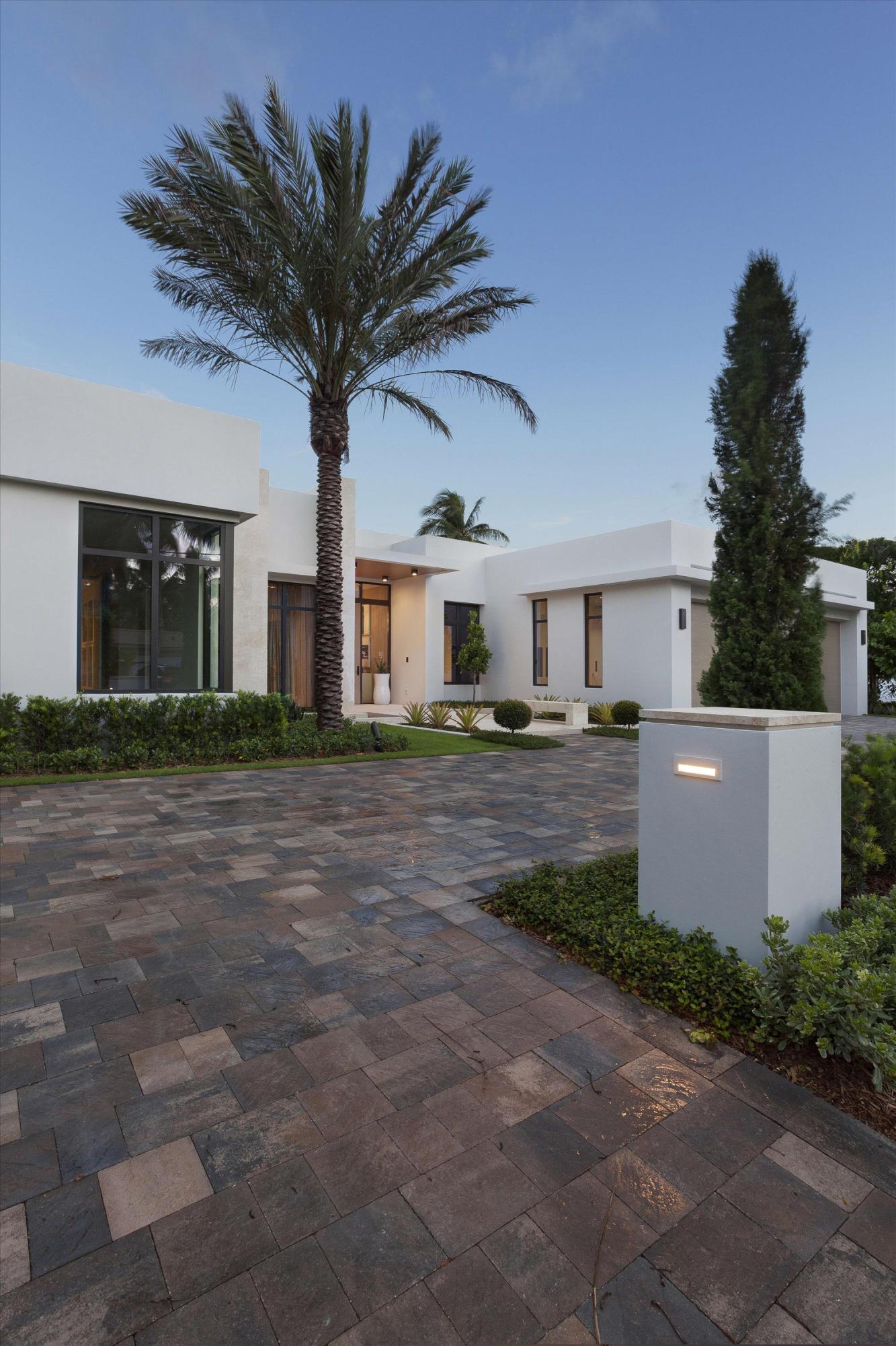 The Estates - Residential