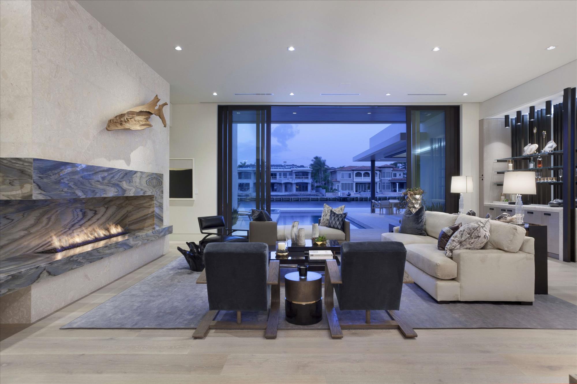 The Estates - Residential