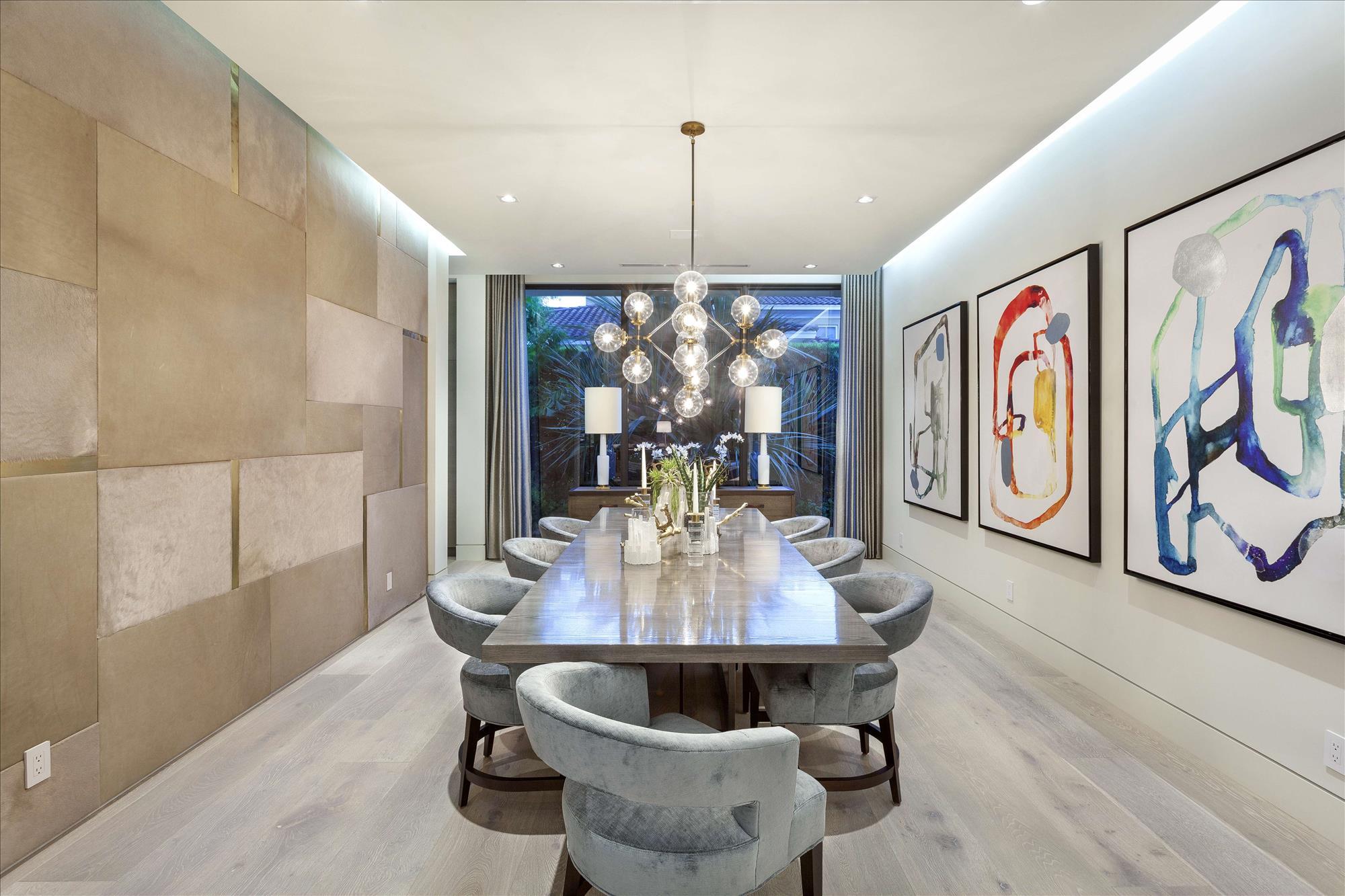 The Estates - Residential