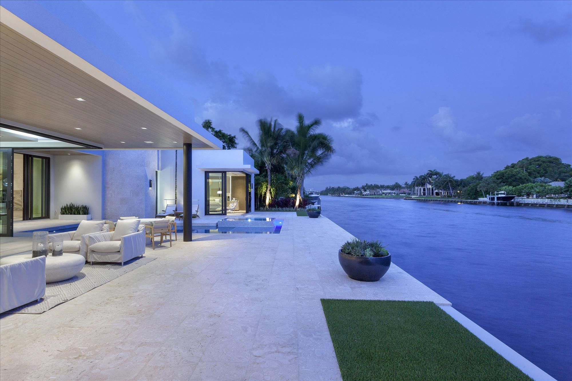 The Estates - Residential