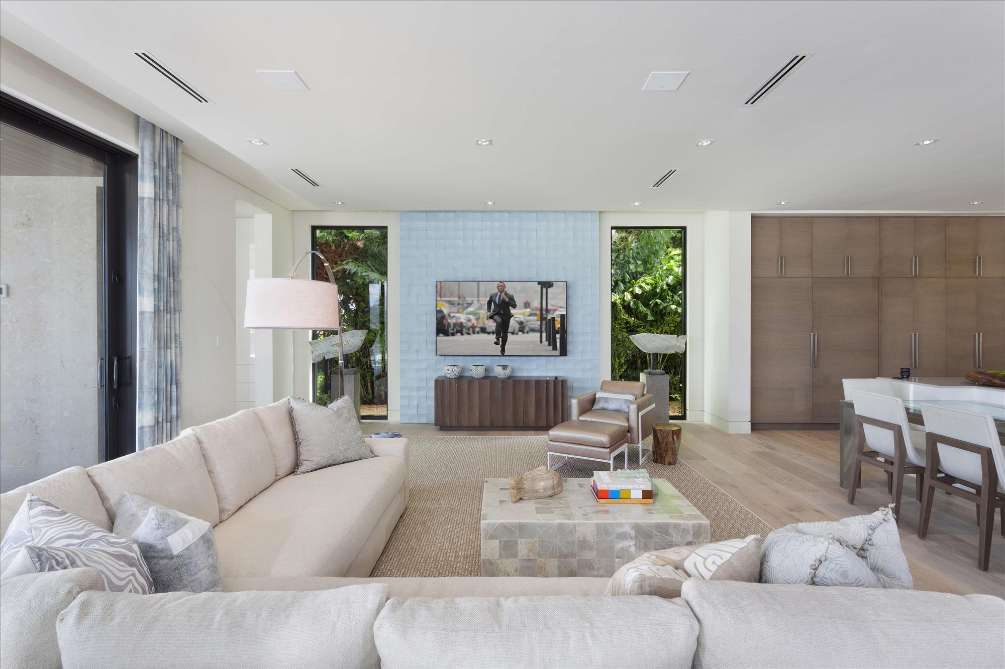 The Estates - Residential