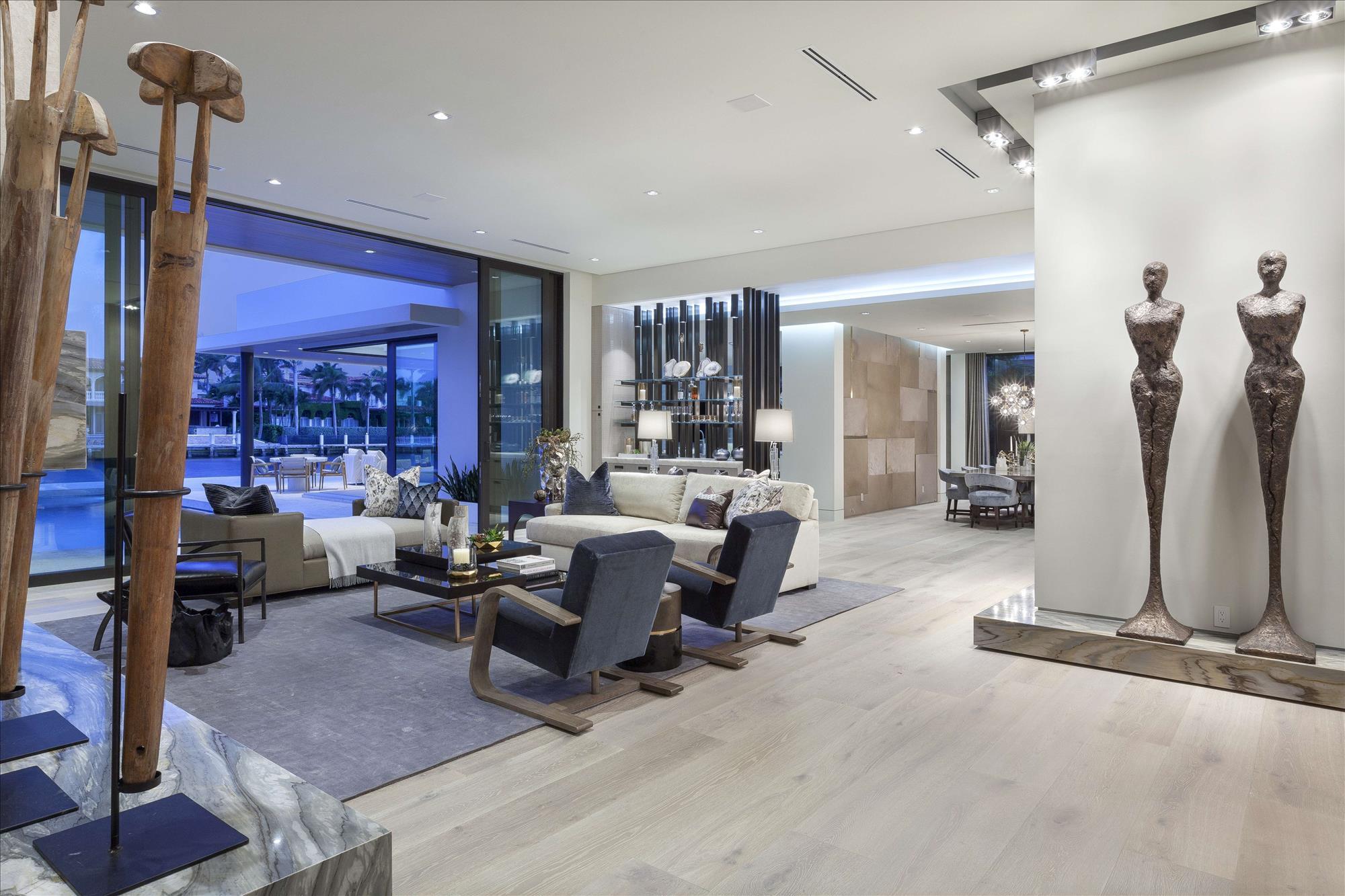 The Estates - Residential