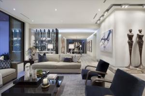 The Estates - Residential