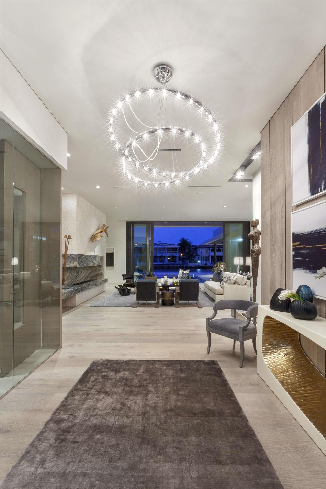 The Estates - Residential