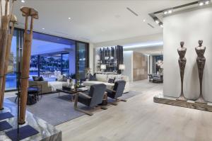 The Estates - Residential