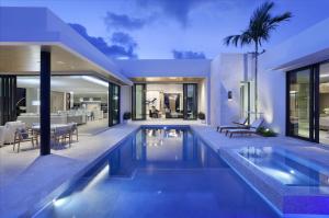 The Estates - Residential