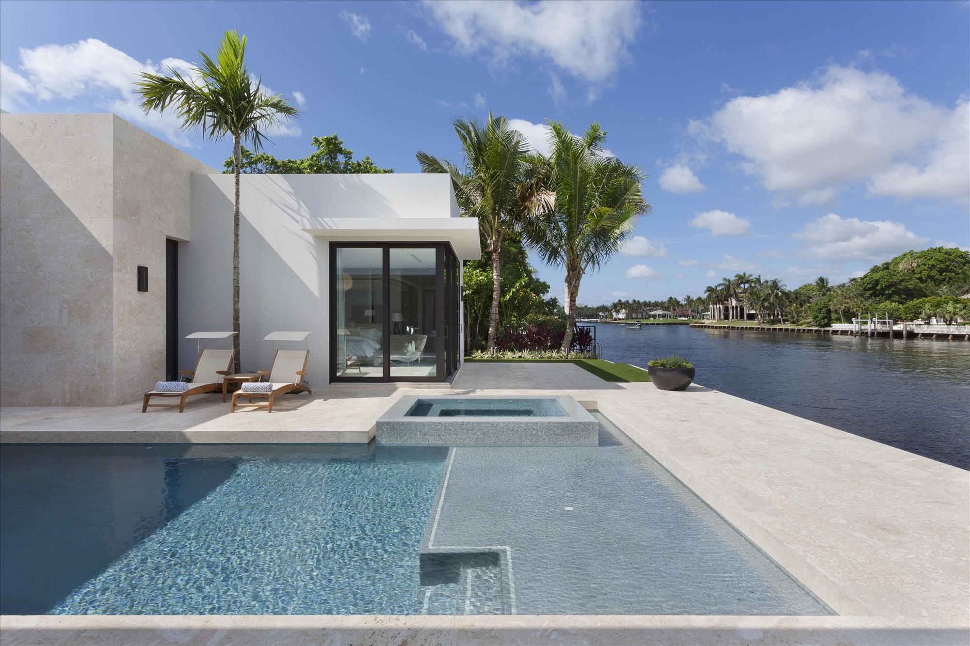 The Estates - Residential