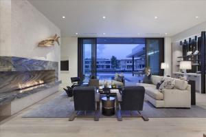 The Estates - Residential