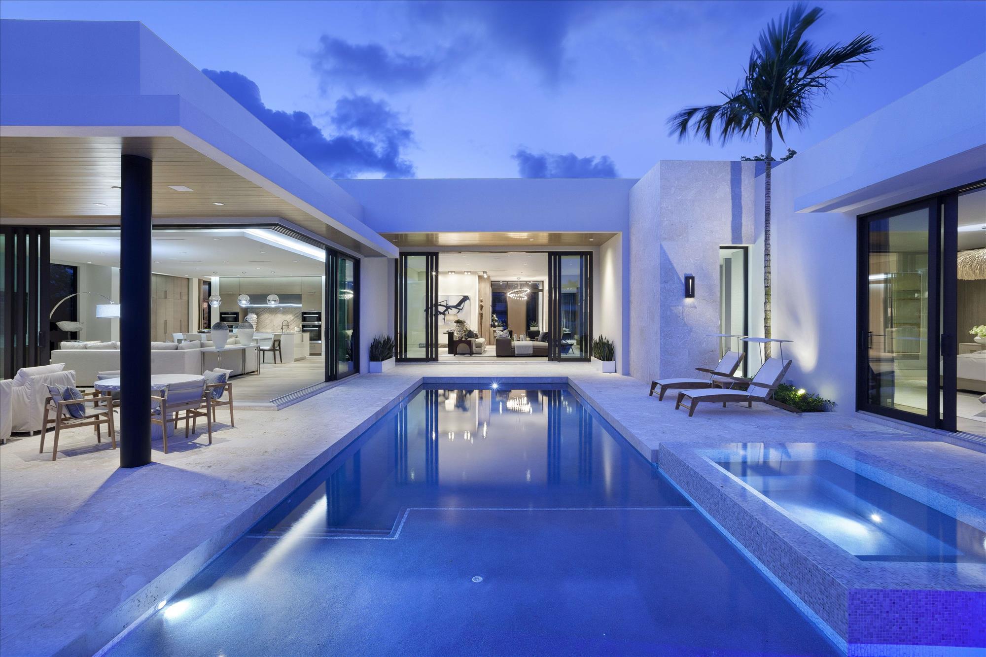 The Estates - Residential