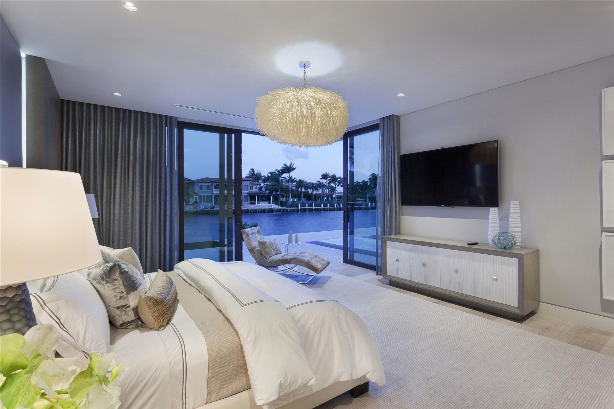 The Estates - Residential