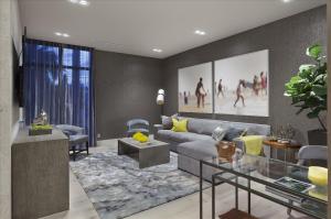 The Estates - Residential