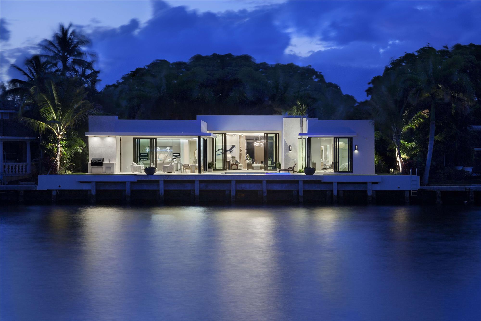 The Estates - Residential