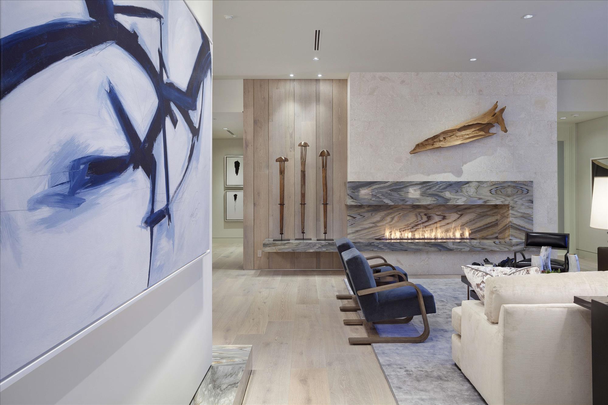 The Estates - Residential