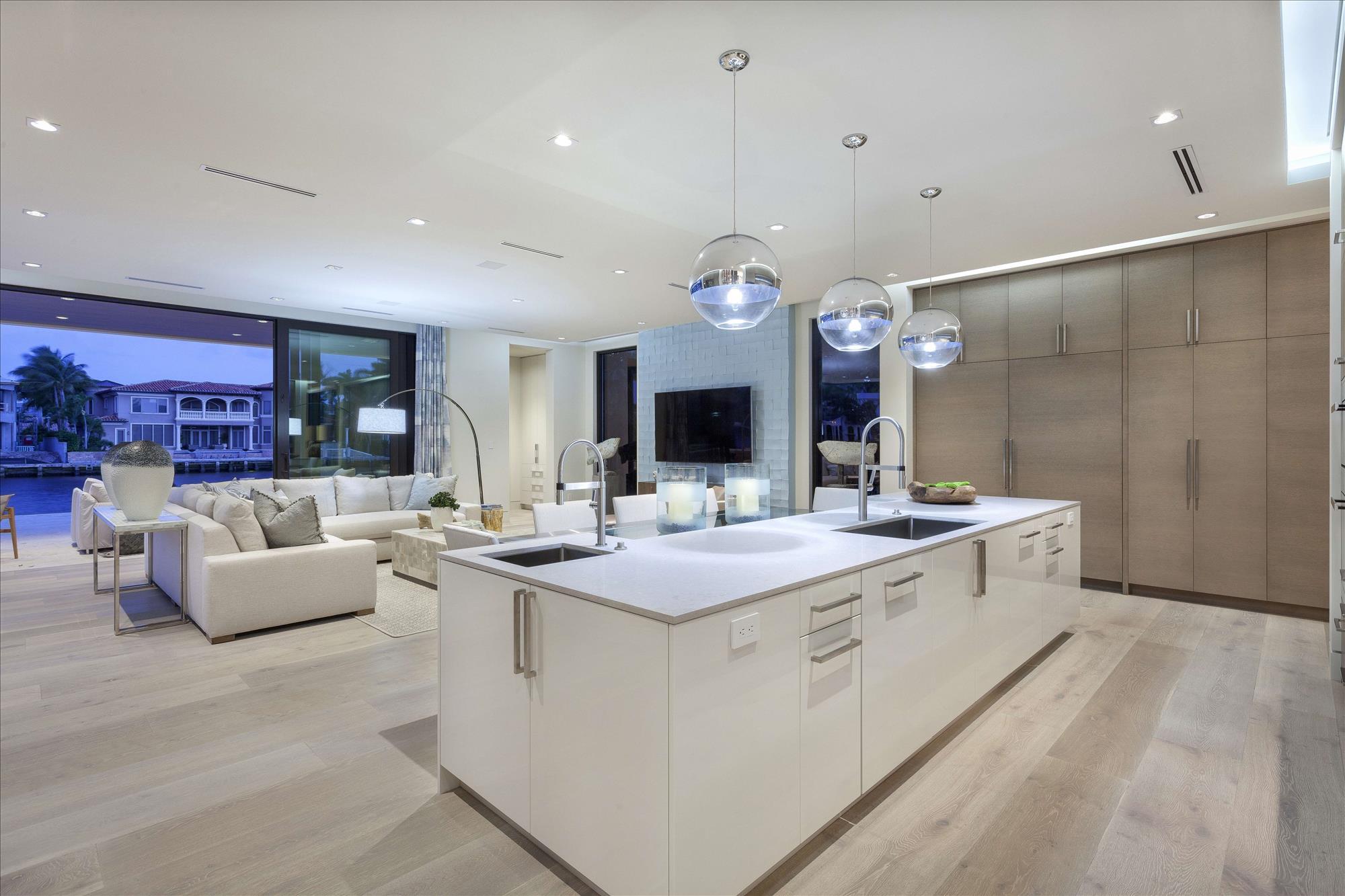 The Estates - Residential