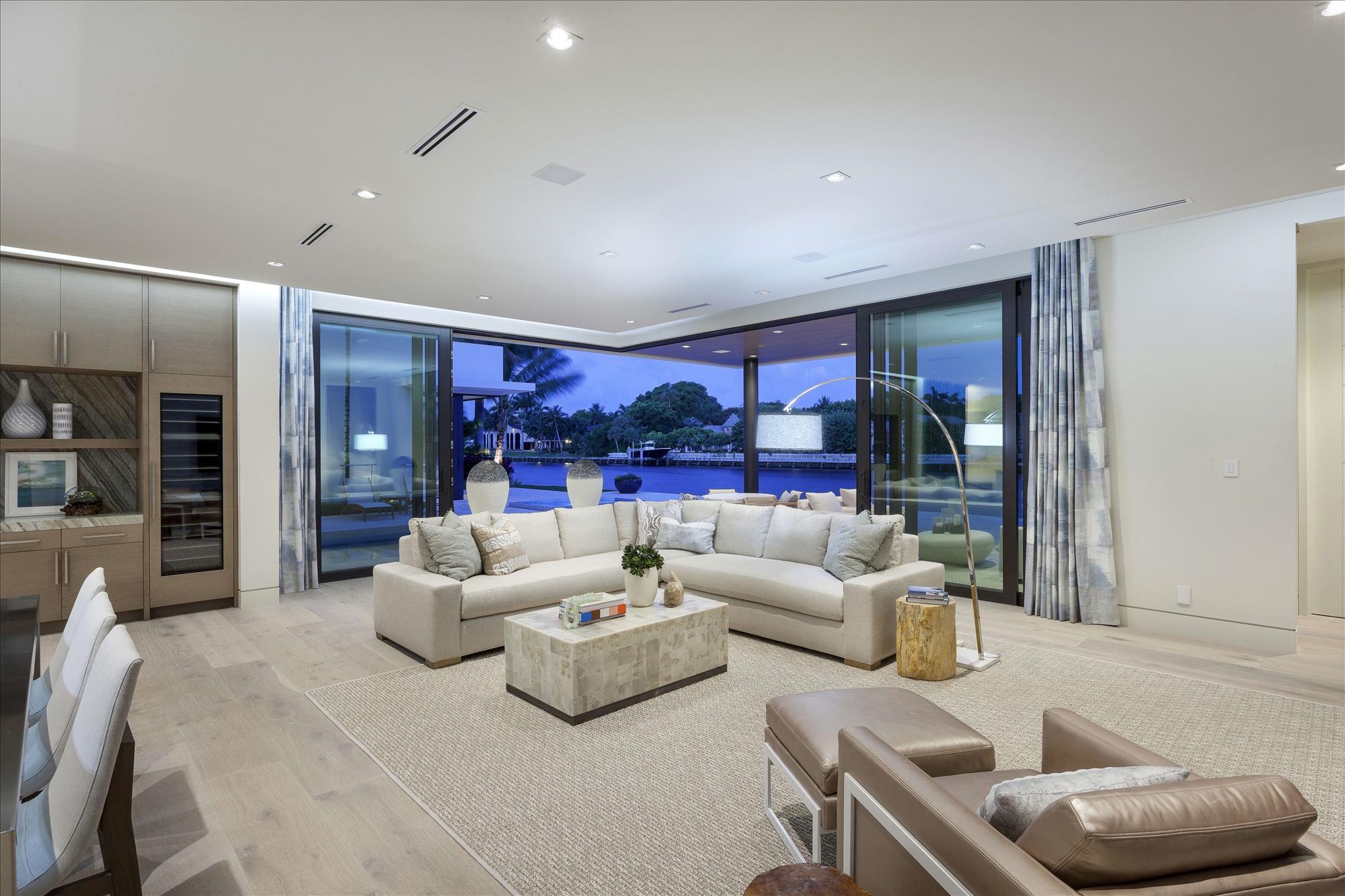 The Estates - Residential