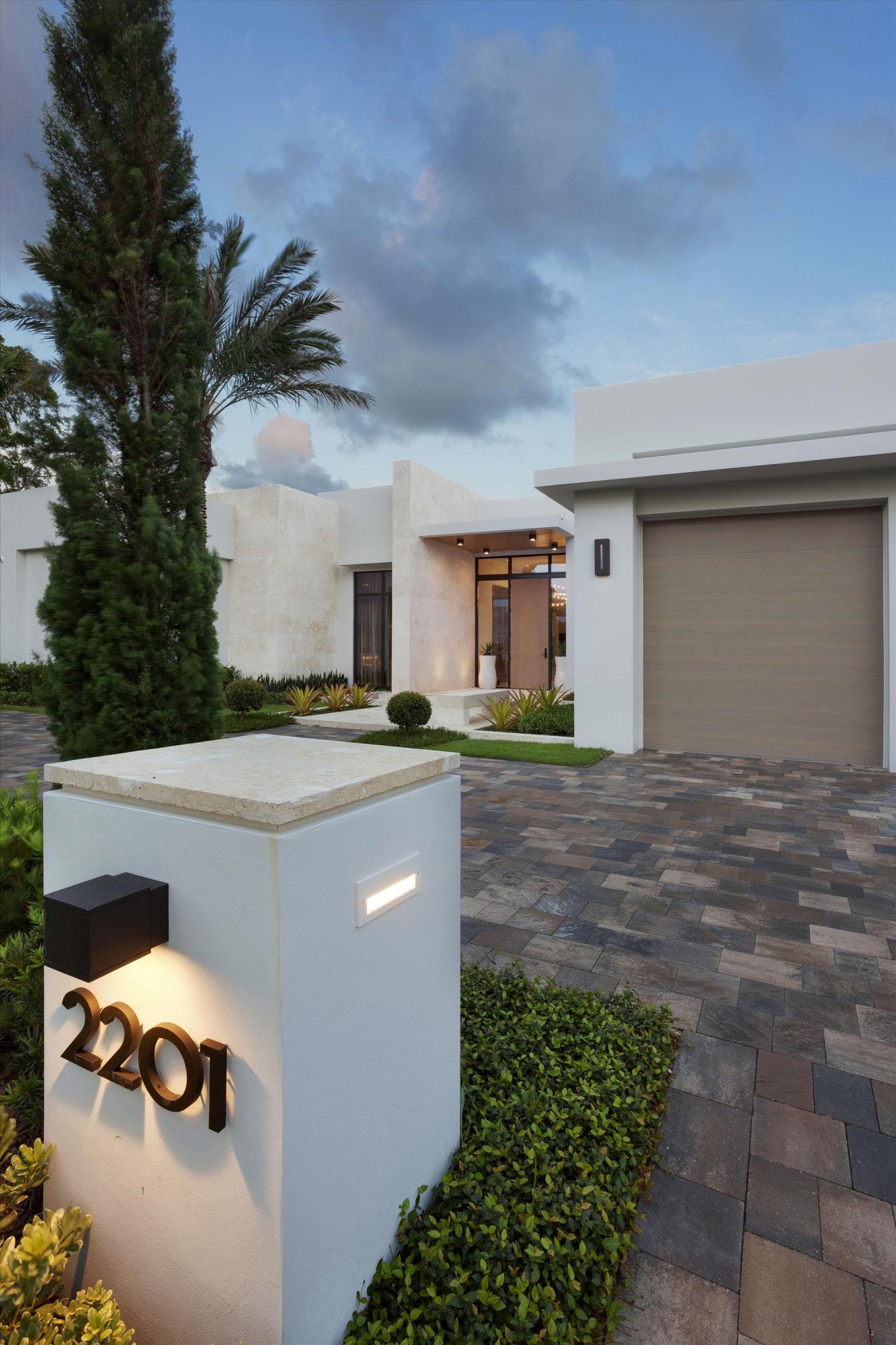 The Estates - Residential