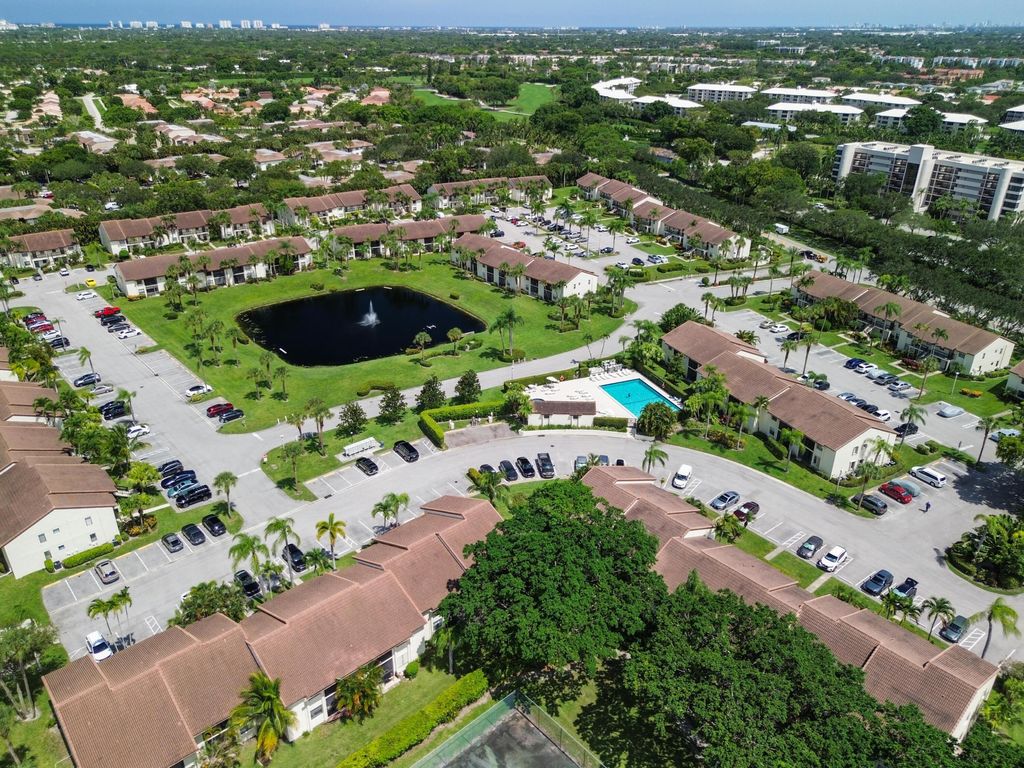 Photo of 22076 Palms Way #202, Boca Raton, FL 33433 (MLS # R11107615)
