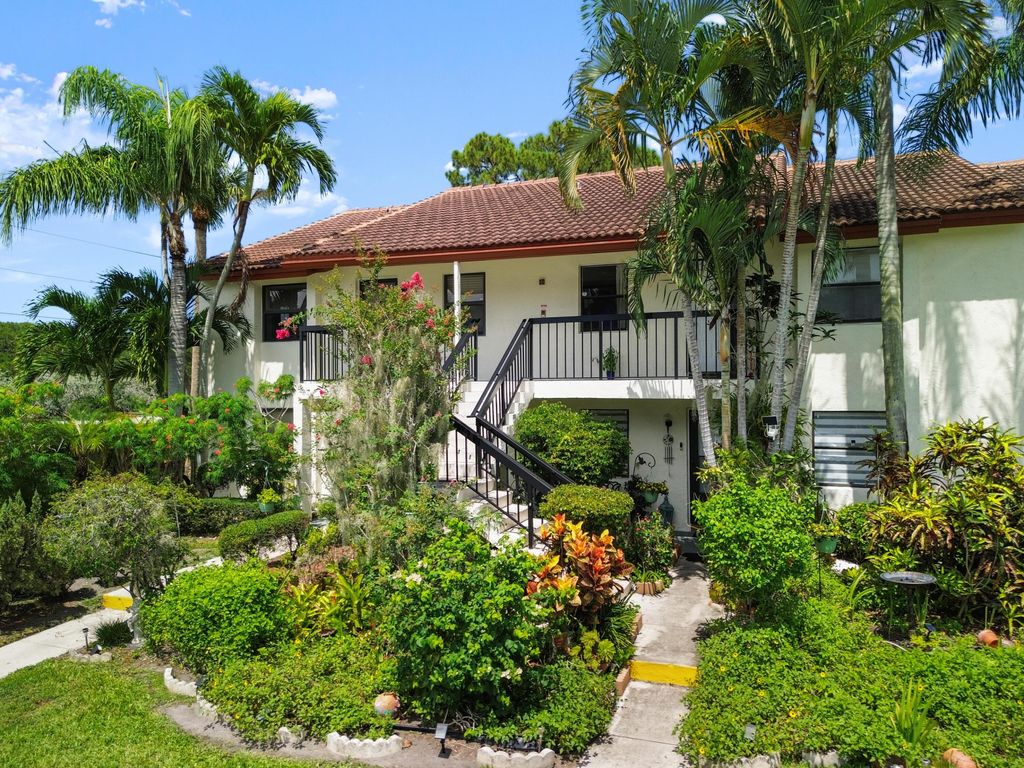 Photo of 22076 Palms Way #202, Boca Raton, FL 33433 (MLS # R11107615)