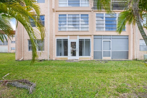 Tiny photo for 2781 N Pine Island Road #112, Sunrise, FL 33322 (MLS # B26020345)