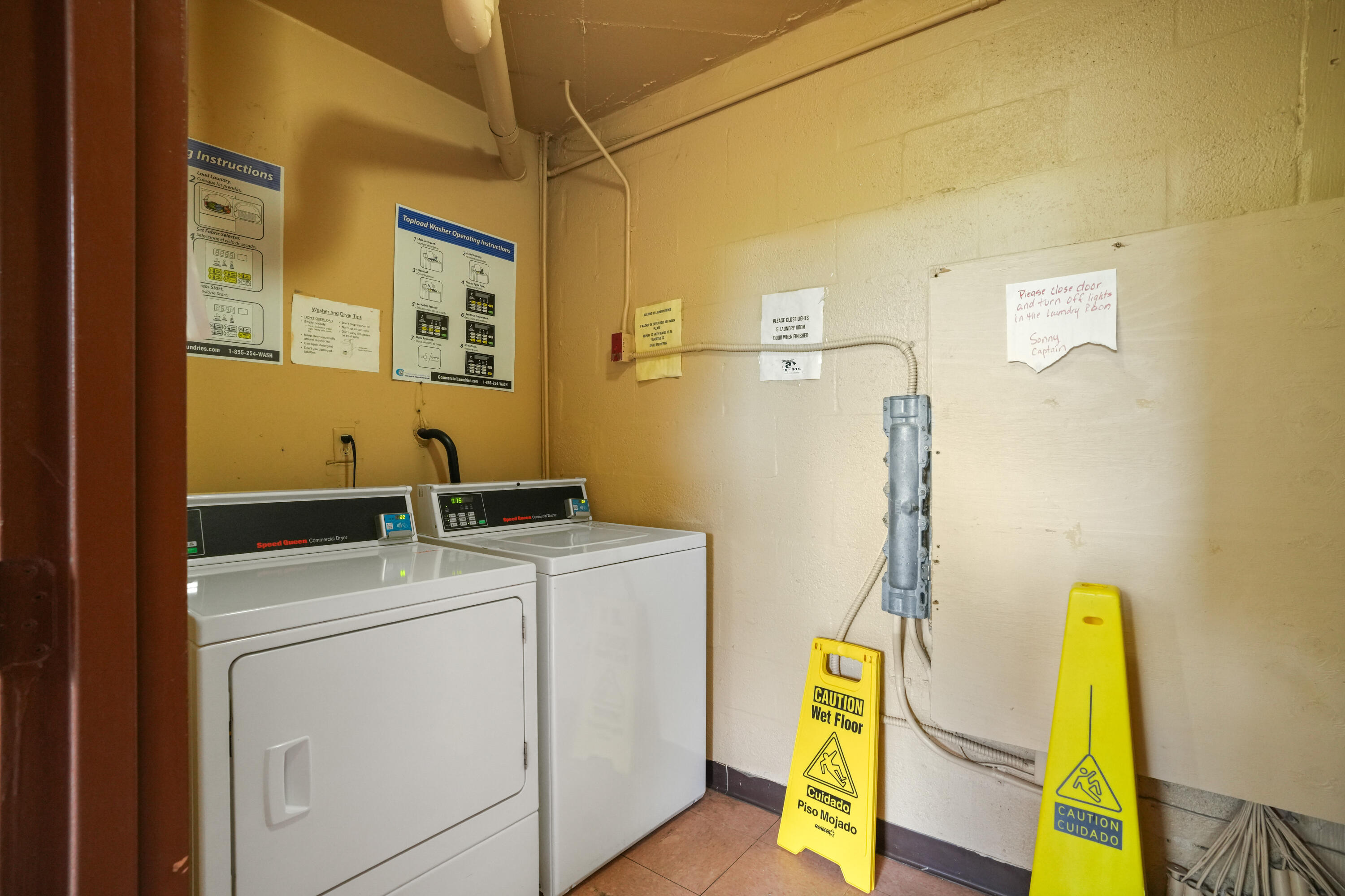 SUNRISE LAKES 85 CONDO - Residential