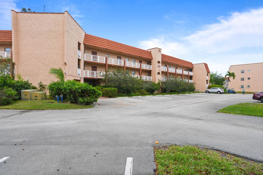 Photo of 2781 N Pine Island Road #112, Sunrise, FL 33322 (MLS # B26020345)