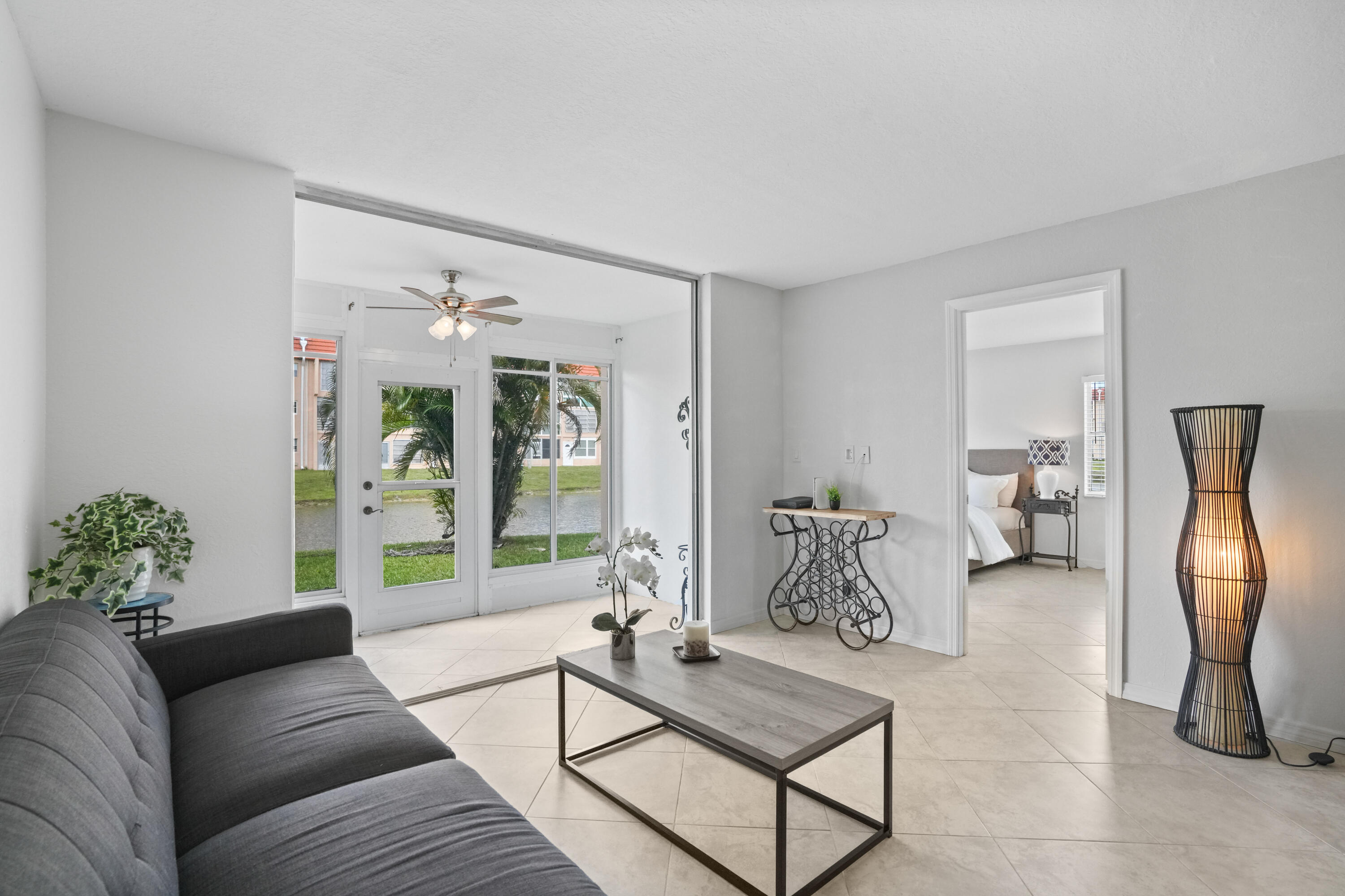 SUNRISE LAKES 85 CONDO - Residential