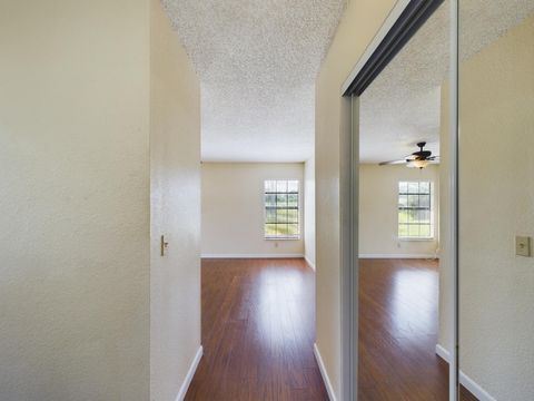 A home in Okeechobee