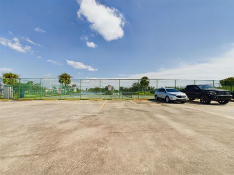 A home in Okeechobee