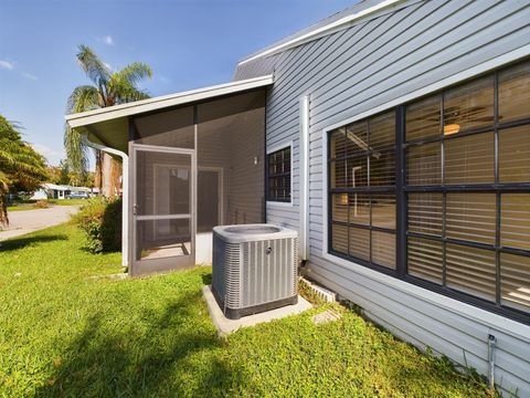 A home in Okeechobee