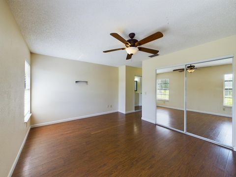 A home in Okeechobee