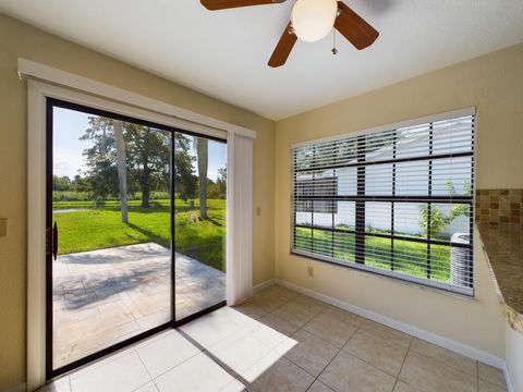 A home in Okeechobee