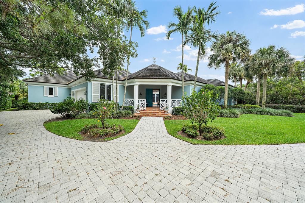 Photo of 6737 SE Morning Dove Way, Hobe Sound, FL 33455 (MLS # R10763569)