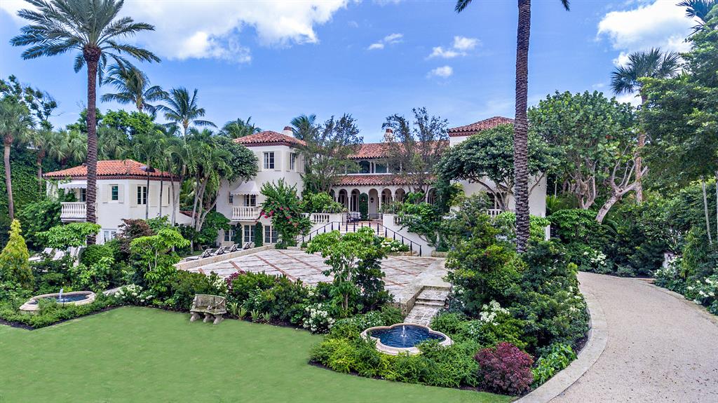 Tropical Isle - Residential